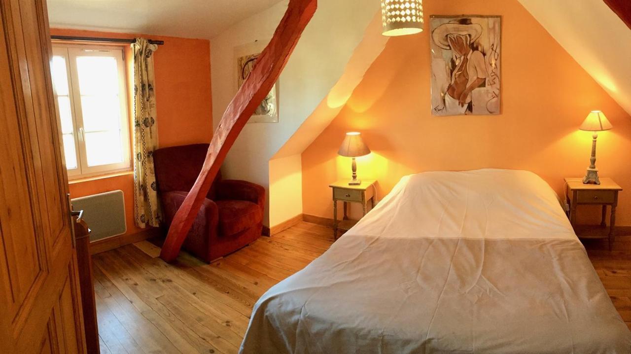 Camping La Garenne De Moncourt Rue  Exterior photo